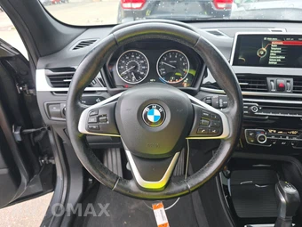 2016 BMW X1 Sports Activity Vehicle xDrive28i XLINE - miniatura 10