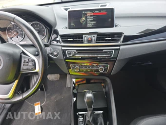 2016 BMW X1 Sports Activity Vehicle xDrive28i XLINE - miniatura 11