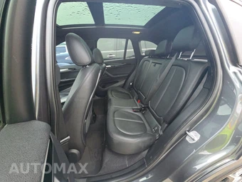 2016 BMW X1 Sports Activity Vehicle xDrive28i XLINE - miniatura 13