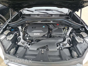 2016 BMW X1 Sports Activity Vehicle xDrive28i XLINE - miniatura 15