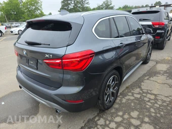 2016 BMW X1 Sports Activity Vehicle xDrive28i XLINE - miniatura 4