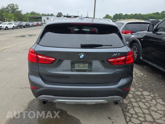 2016 BMW X1 Sports Activity Vehicle xDrive28i XLINE - miniatura 5