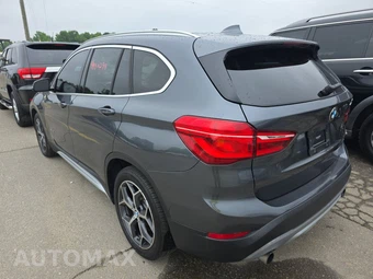 2016 BMW X1 Sports Activity Vehicle xDrive28i XLINE - miniatura 6