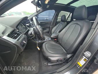 2016 BMW X1 Sports Activity Vehicle xDrive28i XLINE - miniatura 7