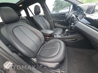 2016 BMW X1 Sports Activity Vehicle xDrive28i XLINE - miniatura 8