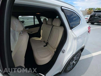 2016 BMW X1 Sports Activity Vehicle xDrive28i XLINE - miniatura 13
