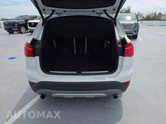 2016 BMW X1 Sports Activity Vehicle xDrive28i XLINE - miniatura 14