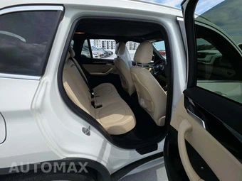 2016 BMW X1 Sports Activity Vehicle xDrive28i XLINE - miniatura 16