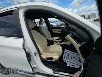 2016 BMW X1 Sports Activity Vehicle xDrive28i XLINE - miniatura 18