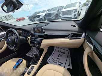 2016 BMW X1 Sports Activity Vehicle xDrive28i XLINE - miniatura 19