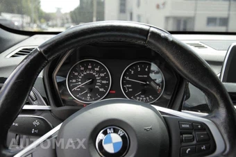2016 BMW X1 Sports Activity Vehicle xDrive28i XLINE - miniatura 10