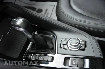 2016 BMW X1 Sports Activity Vehicle xDrive28i XLINE - miniatura 13