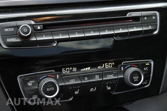 2016 BMW X1 Sports Activity Vehicle xDrive28i XLINE - miniatura 14