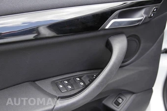 2016 BMW X1 Sports Activity Vehicle xDrive28i XLINE - miniatura 15