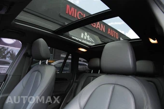 2016 BMW X1 Sports Activity Vehicle xDrive28i XLINE - miniatura 16