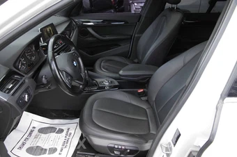 2016 BMW X1 Sports Activity Vehicle xDrive28i XLINE - miniatura 18