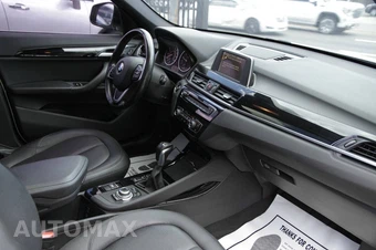 2016 BMW X1 Sports Activity Vehicle xDrive28i XLINE - miniatura 19