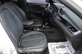 2016 BMW X1 Sports Activity Vehicle xDrive28i XLINE - miniatura 21