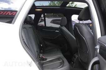 2016 BMW X1 Sports Activity Vehicle xDrive28i XLINE - miniatura 22