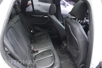 2016 BMW X1 Sports Activity Vehicle xDrive28i XLINE - miniatura 23