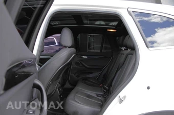 2016 BMW X1 Sports Activity Vehicle xDrive28i XLINE - miniatura 24