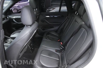 2016 BMW X1 Sports Activity Vehicle xDrive28i XLINE - miniatura 25