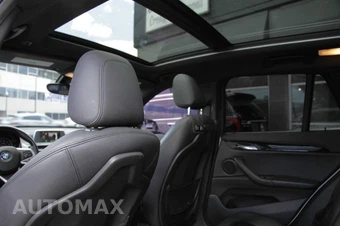 2016 BMW X1 Sports Activity Vehicle xDrive28i XLINE - miniatura 26