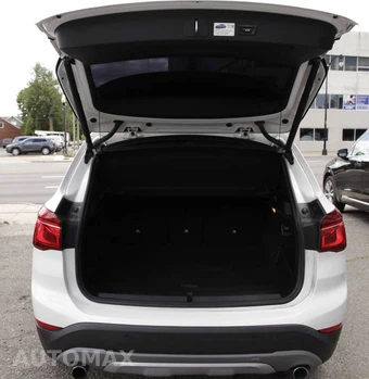 2016 BMW X1 Sports Activity Vehicle xDrive28i XLINE - miniatura 27