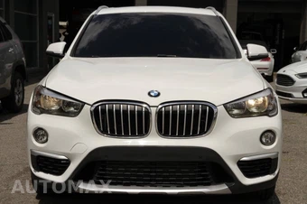 2016 BMW X1 Sports Activity Vehicle xDrive28i XLINE - miniatura 3