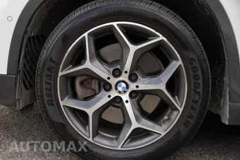 2016 BMW X1 Sports Activity Vehicle xDrive28i XLINE - miniatura 31