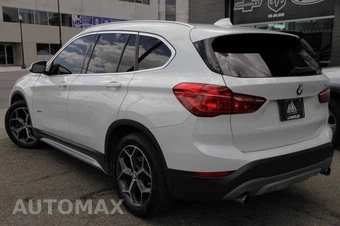 2016 BMW X1 Sports Activity Vehicle xDrive28i XLINE - miniatura 5