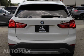 2016 BMW X1 Sports Activity Vehicle xDrive28i XLINE - miniatura 6