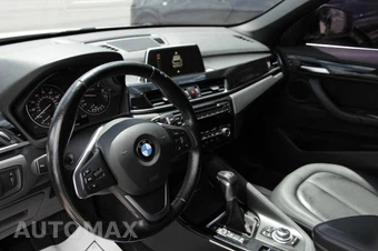 2016 BMW X1 Sports Activity Vehicle xDrive28i XLINE - miniatura 8