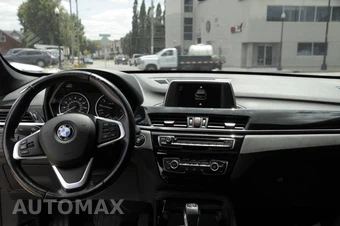 2016 BMW X1 Sports Activity Vehicle xDrive28i XLINE - miniatura 9