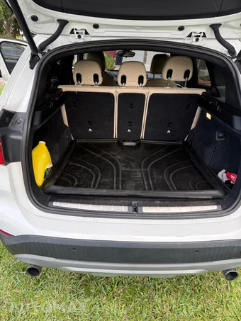 2016 BMW X1 Sports Activity Vehicle xDrive28i XLINE - miniatura 5