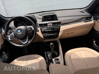 2016 BMW X1 Sports Activity Vehicle xDrive28i XLINE - miniatura 6