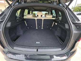 2016 BMW X1 Sports Activity Vehicle xDrive28i XLINE - miniatura 11