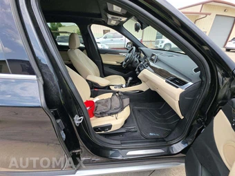 2016 BMW X1 Sports Activity Vehicle xDrive28i XLINE - miniatura 15
