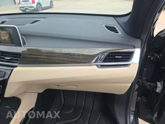 2016 BMW X1 Sports Activity Vehicle xDrive28i XLINE - miniatura 16