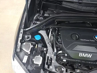 2016 BMW X1 Sports Activity Vehicle xDrive28i XLINE - miniatura 19
