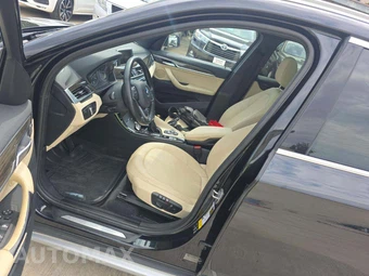 2016 BMW X1 Sports Activity Vehicle xDrive28i XLINE - miniatura 3