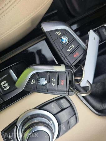 2016 BMW X1 Sports Activity Vehicle xDrive28i XLINE - miniatura 5