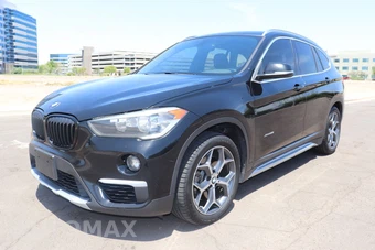 2016 BMW X1 Sports Activity Vehicle xDrive28i XLINE - samochód z USA z aukcji Manheim, oferta Kup Teraz w AUTOMAX