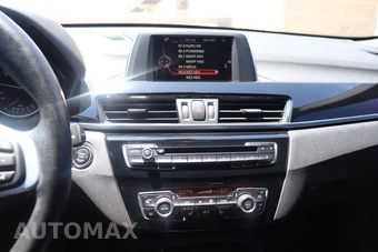 2016 BMW X1 Sports Activity Vehicle xDrive28i XLINE - miniatura 10