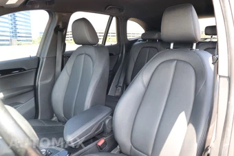 2016 BMW X1 Sports Activity Vehicle xDrive28i XLINE - miniatura 13