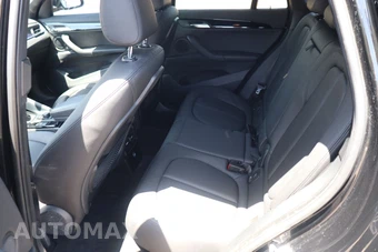 2016 BMW X1 Sports Activity Vehicle xDrive28i XLINE - miniatura 14