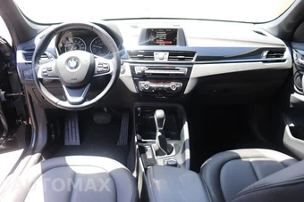 2016 BMW X1 Sports Activity Vehicle xDrive28i XLINE - miniatura 15