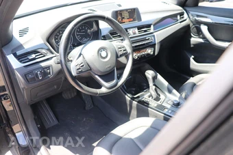 2016 BMW X1 Sports Activity Vehicle xDrive28i XLINE - miniatura 16