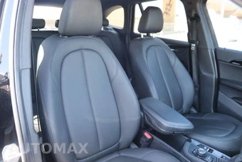 2016 BMW X1 Sports Activity Vehicle xDrive28i XLINE - miniatura 18