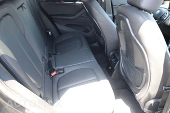 2016 BMW X1 Sports Activity Vehicle xDrive28i XLINE - miniatura 21